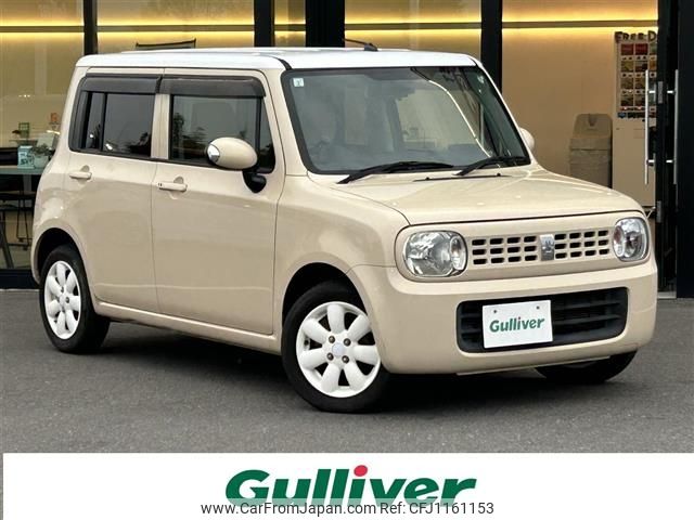 suzuki alto-lapin 2013 -SUZUKI--Alto Lapin DBA-HE22S--HE22S-412109---SUZUKI--Alto Lapin DBA-HE22S--HE22S-412109- image 1