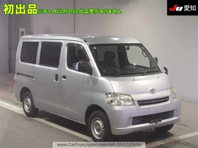 toyota townace-van 2016 -TOYOTA--Townace Van S402M-0056185---TOYOTA--Townace Van S402M-0056185- image 1