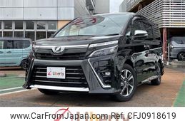 toyota voxy 2019 quick_quick_ZRR80W_ZRR80-0492968