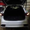 lexus rx 2023 CFJ1737934 image 8