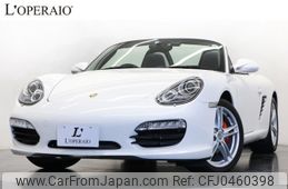 porsche boxster 2012 -PORSCHE--Porsche Boxster ABA-987MA121--WP0ZZZ98ZCS720435---PORSCHE--Porsche Boxster ABA-987MA121--WP0ZZZ98ZCS720435-