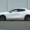 mazda mazda3-fastback 2020 CFJ1773494 image 3