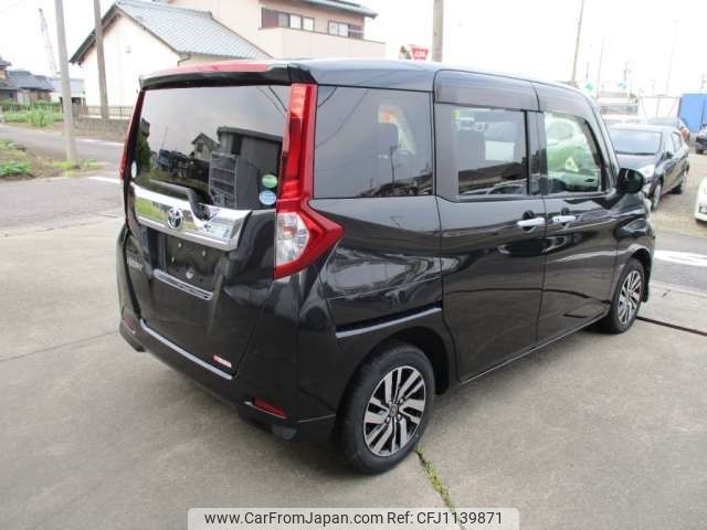 toyota roomy 2017 -TOYOTA--Roomy DBA-M900A--M900A-0032367---TOYOTA--Roomy DBA-M900A--M900A-0032367- image 2
