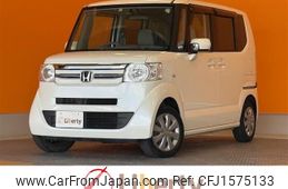 honda n-box 2016 CFJ1575133