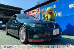 bmw alpina 2009 -BMW--BMW Alpina ABA-3K20--WAPB330009DK20249---BMW--BMW Alpina ABA-3K20--WAPB330009DK20249-