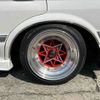 toyota mark-ii 1985 -TOYOTA 【千葉 534ﾃ 71】--Mark2 E-GX71--GX71-6135565---TOYOTA 【千葉 534ﾃ 71】--Mark2 E-GX71--GX71-6135565- image 8