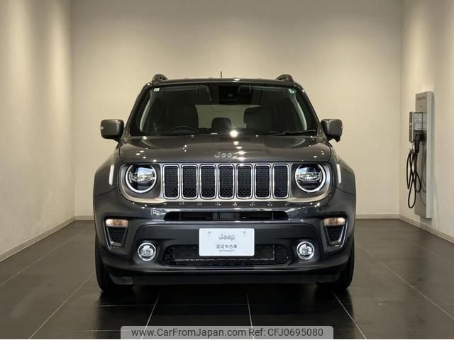 jeep renegade 2021 quick_quick_BV13PM_1C4NJCD1XMPN15561 image 2