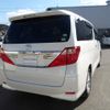 toyota alphard 2014 GOO_JP_700070659730250204001 image 8