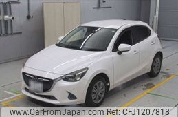 mazda demio 2015 -MAZDA 【岐阜 503ふ7245】--Demio DJ3FS-121179---MAZDA 【岐阜 503ふ7245】--Demio DJ3FS-121179-