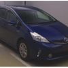 toyota prius-α 2011 quick_quick_DAA-ZVW40W_ZVW40-3007170 image 4