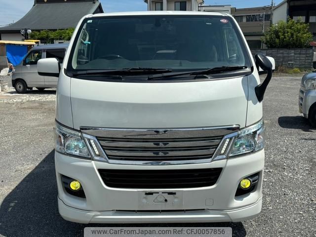 nissan nv350-caravan-van 2013 quick_quick_VW2E26_VW2E26-05833 image 2