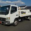 mitsubishi-fuso canter 2003 GOO_NET_EXCHANGE_0840390A30250115W001 image 1