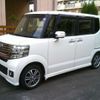 honda n-box 2014 -HONDA 【名古屋 580 1】--N BOX DBA-JF1--JF1-1480786---HONDA 【名古屋 580 1】--N BOX DBA-JF1--JF1-1480786- image 1