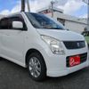 suzuki wagon-r 2009 -SUZUKI--Wagon R DBA-MH23S--MH23S-126881---SUZUKI--Wagon R DBA-MH23S--MH23S-126881- image 6