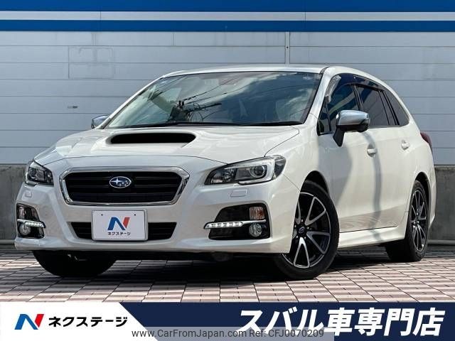 subaru levorg 2015 -SUBARU--Levorg DBA-VM4--VM4-062494---SUBARU--Levorg DBA-VM4--VM4-062494- image 1