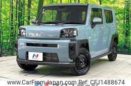 daihatsu taft 2025 quick_quick_LA900S_LA900S-0202409