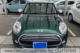 mini mini-others 2016 -BMW--BMW Mini DBA-XM15--WMWXM520902D02209---BMW--BMW Mini DBA-XM15--WMWXM520902D02209-