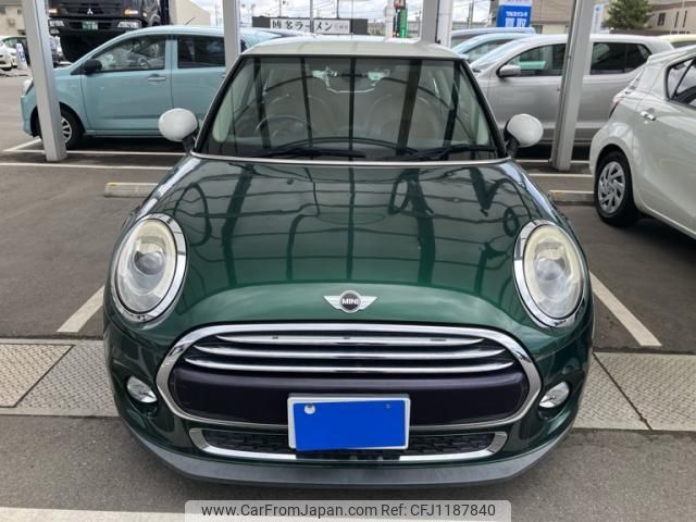 mini mini-others 2016 -BMW--BMW Mini DBA-XM15--WMWXM520902D02209---BMW--BMW Mini DBA-XM15--WMWXM520902D02209- image 1