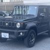 suzuki jimny-sierra 2024 quick_quick_JB74W_JB74W-231707 image 6