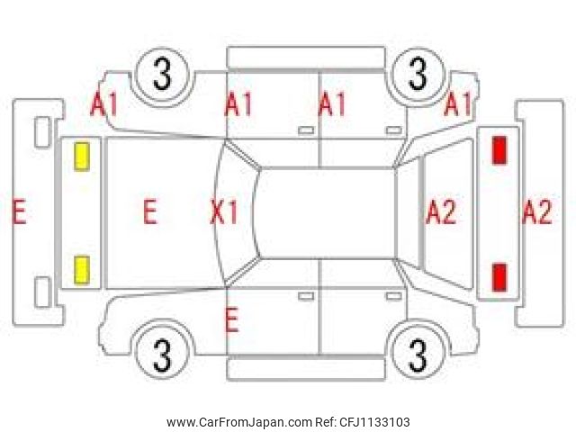 nissan serena 2021 -NISSAN--Serena 5AA-GFC27--GFC27-222288---NISSAN--Serena 5AA-GFC27--GFC27-222288- image 2