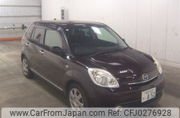 mazda verisa 2004 -MAZDA 【熊谷 500ﾒ852】--Verisa DC5W-109650---MAZDA 【熊谷 500ﾒ852】--Verisa DC5W-109650-