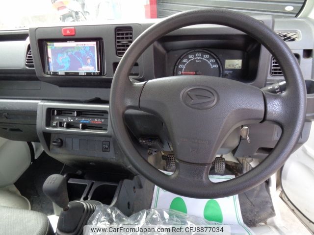 daihatsu hijet-truck 2016 -DAIHATSU--Hijet Truck EBD-S500P--S500P-0043320---DAIHATSU--Hijet Truck EBD-S500P--S500P-0043320- image 2