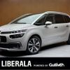 citroen grand-c4 2018 CFJ1840556 image 1