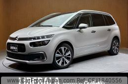 citroen grand-c4 2018 CFJ1840556