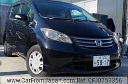 honda freed 2010 -HONDA 【柏 500ﾆ5817】--Freed DBA-GB3--GB3-1321133---HONDA 【柏 500ﾆ5817】--Freed DBA-GB3--GB3-1321133-