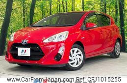 toyota aqua 2014 quick_quick_NHP10_NHP10-6361113