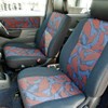 mitsubishi pajero-mini 1999 CFJ3826231 image 20