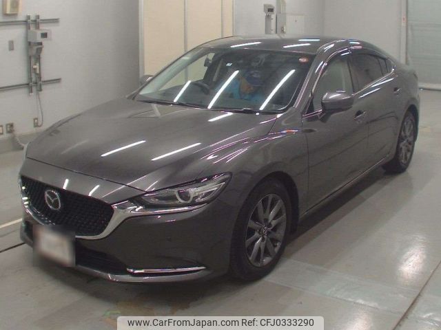 mazda atenza 2019 -MAZDA--MAZDA6 GJEFP-500018---MAZDA--MAZDA6 GJEFP-500018- image 1