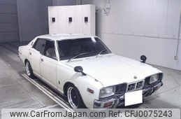 nissan gloria-van 1976 -NISSAN 【京都 56ﾆ699】--Gloria 331-021010---NISSAN 【京都 56ﾆ699】--Gloria 331-021010-