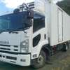 isuzu forward 2008 quick_quick_FSR34S2_FSR34-7000848 image 1