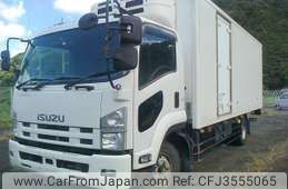 isuzu forward 2008 quick_quick_FSR34S2_FSR34-7000848