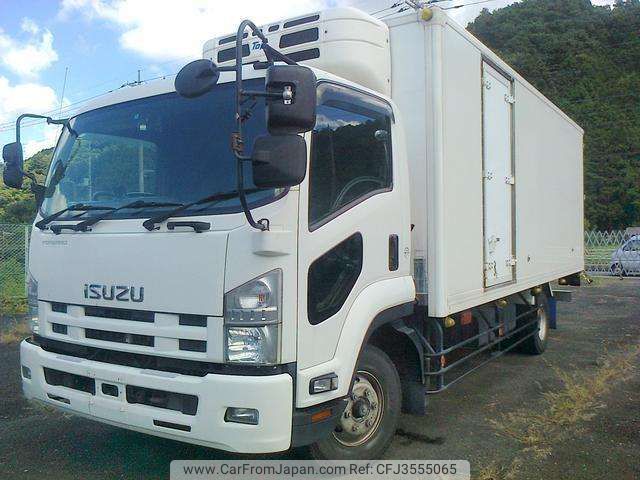 isuzu forward 2008 quick_quick_FSR34S2_FSR34-7000848 image 1