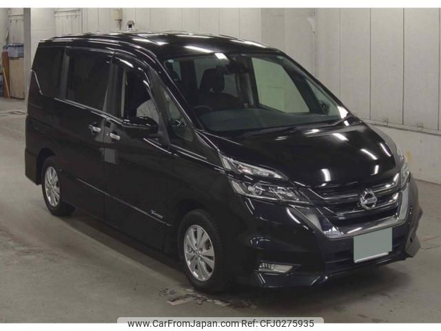 nissan serena 2017 quick_quick_DAA-GFNC27_007996 image 1