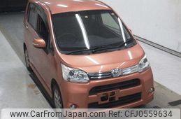 daihatsu move 2012 -DAIHATSU--Move LA100S-0109014---DAIHATSU--Move LA100S-0109014-