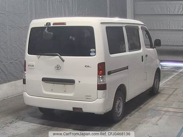 toyota liteace-van 2016 -TOYOTA--Liteace VAN S412M-0019085---TOYOTA--Liteace VAN S412M-0019085- image 2