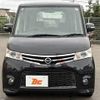 nissan roox 2010 CFJ1838155 image 9