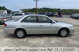 toyota carina 2000 NIKYO_NW73004