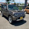 suzuki jimny 2014 -SUZUKI--Jimny ABA-JB23W--JB23W-710206---SUZUKI--Jimny ABA-JB23W--JB23W-710206- image 1