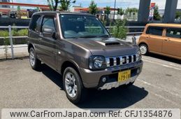 suzuki jimny 2014 -SUZUKI--Jimny ABA-JB23W--JB23W-710206---SUZUKI--Jimny ABA-JB23W--JB23W-710206-