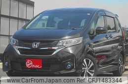 honda freed 2017 -HONDA--Freed DBA-GB5--GB5-1028950---HONDA--Freed DBA-GB5--GB5-1028950-