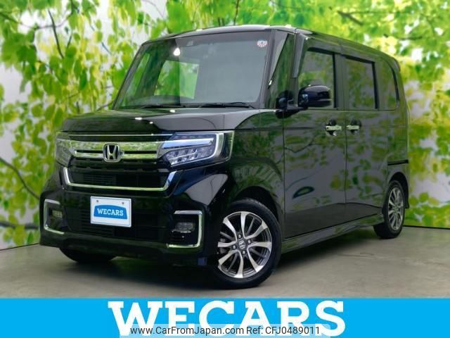 honda n-box 2023 quick_quick_6BA-JF3_JF3-5325692 image 1