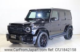 mercedes-benz amg 2023 CFJ1842158