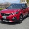 peugeot 3008 2020 quick_quick_3BA-P845G06_VF3M45GFRKS519142 image 1