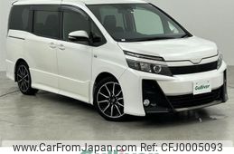 toyota voxy 2016 -TOYOTA--Voxy DBA-ZRR80W--ZRR80-0232724---TOYOTA--Voxy DBA-ZRR80W--ZRR80-0232724-