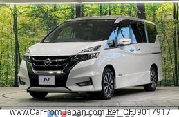 nissan serena 2018 -NISSAN--Serena DAA-GFC27--GFC27-094639---NISSAN--Serena DAA-GFC27--GFC27-094639-