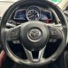 mazda cx-3 2015 -MAZDA--CX-3 LDA-DK5FW--DK5FW-117409---MAZDA--CX-3 LDA-DK5FW--DK5FW-117409- image 5